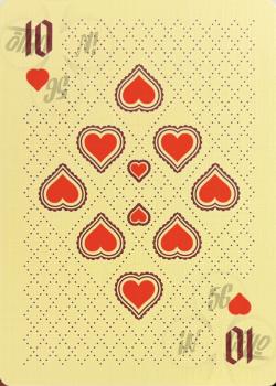 10 hearts Image