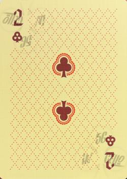 2 clubs Image