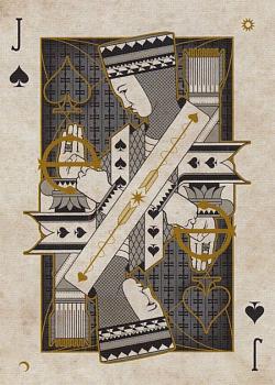 J spades Image