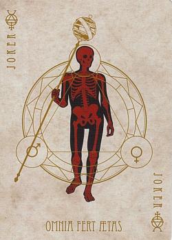 Joker additional Image