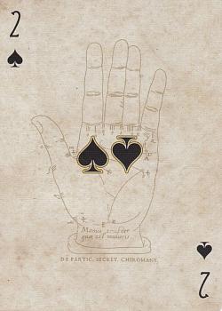 2 spades Image