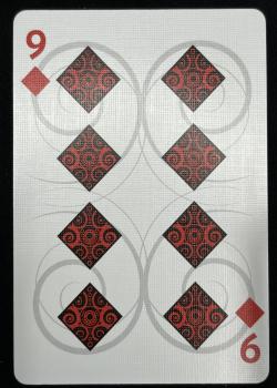 9 diamonds Image