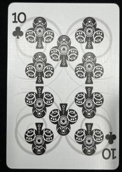 10 clubs Image