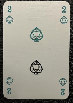 2 spades Image