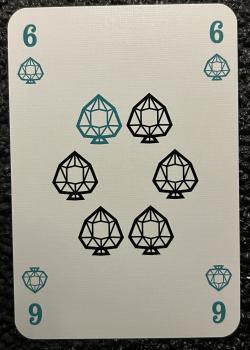 6 spades Image