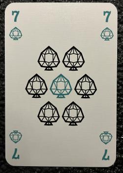 7 spades Image