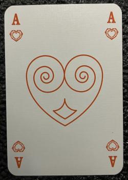 A hearts Image