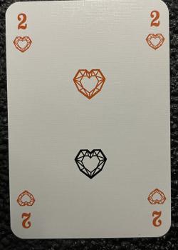2 hearts Image