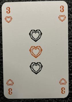 3 hearts Image