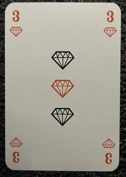 3 diamonds Image