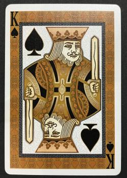 K spades Image