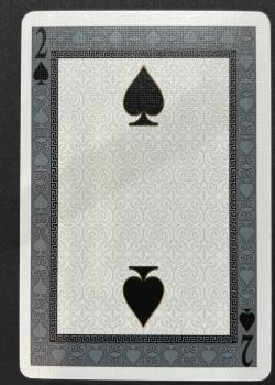 2 spades Image