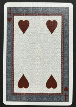 4 hearts Image