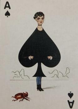 A spades Image