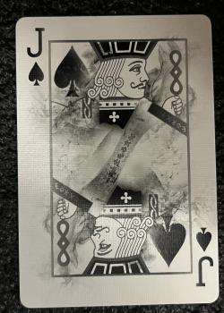 J spades Image