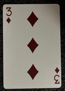 3 diamonds Image