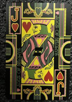 J hearts Image