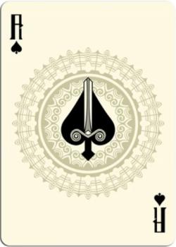 A spades Image