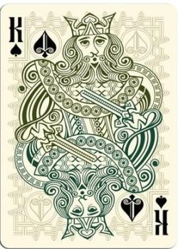 K spades Image