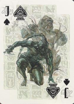 J spades Image