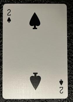 2 spades Image