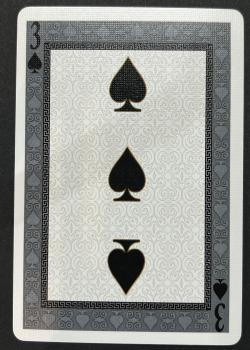 3 spades Image