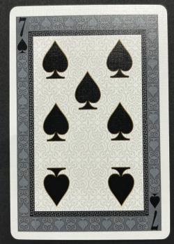 7 spades Image