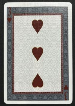 3 hearts Image