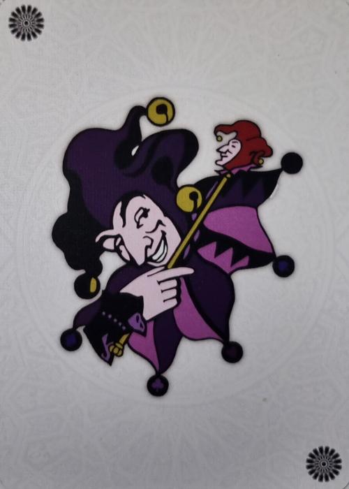 Radia - Joker