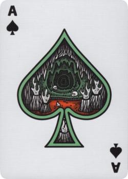 A spades Image