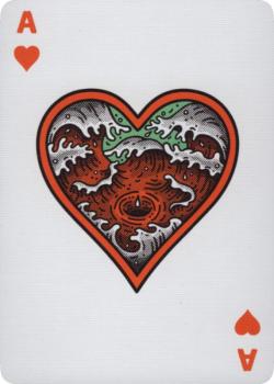 A hearts Image