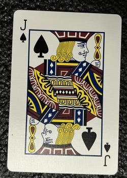 J spades Image