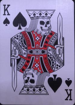 K spades Image