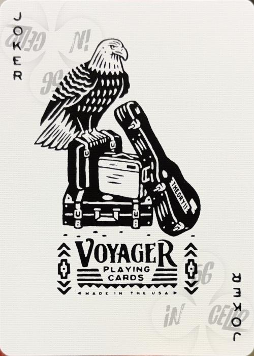 Voyager - Joker