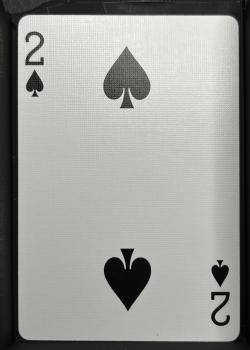 2 spades Image