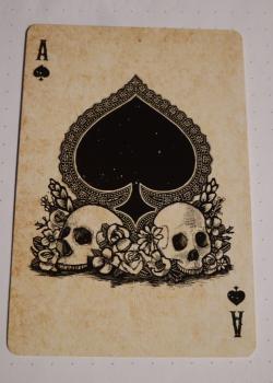 A spades Image