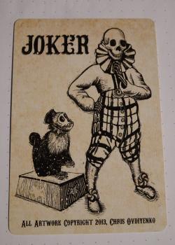 Joker additional Image
