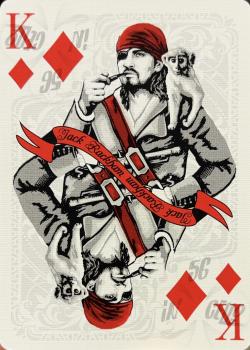 K diamonds Image