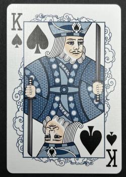 K spades Image