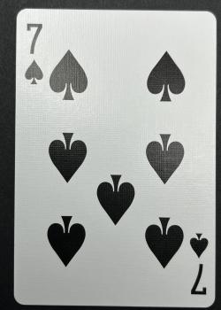 7 spades Image