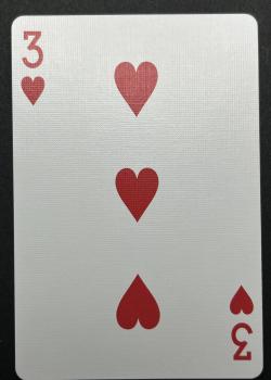 3 hearts Image