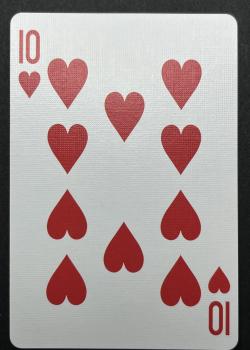 10 hearts Image