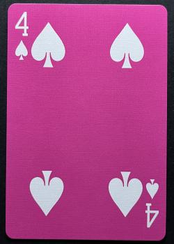 4 spades Image