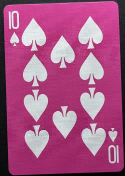 10 spades Image