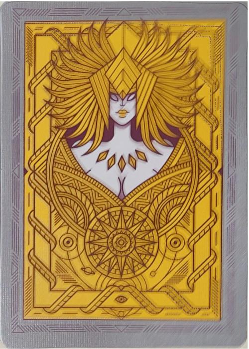 Monolith White - Joker