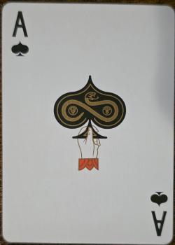 A spades Image