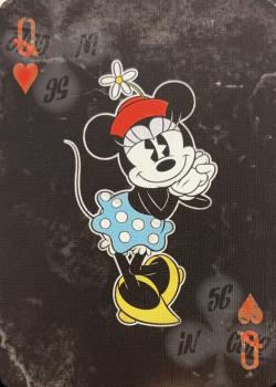 Q hearts Image