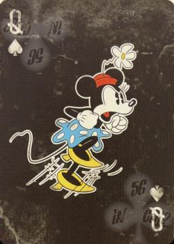 Q spades Image