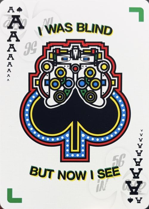 20/20 (Standard) - Ace of Spades