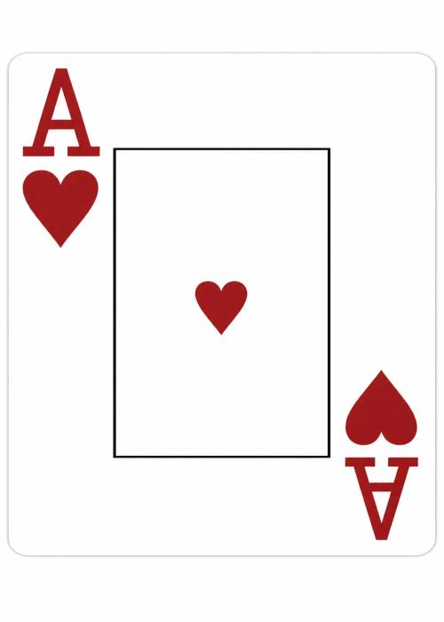 20/20 (Limited) - Ace of Spades